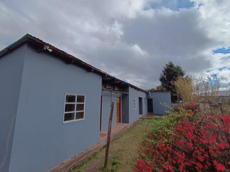12 Bedroom Property for Sale in Westbourne Eastern Cape